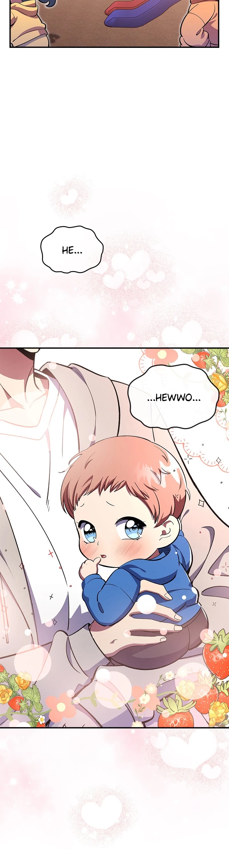 There was a Hero Chapter 34 page 25 - Chapter 34: (S2) Episode 34