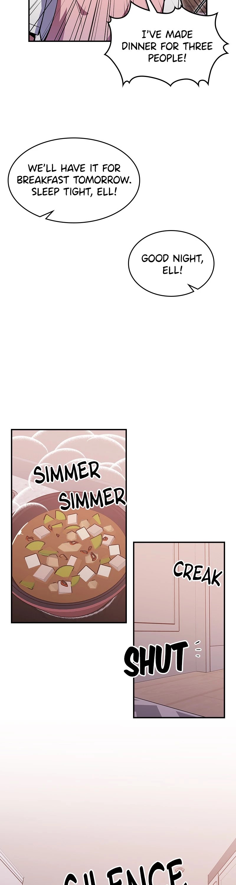 There was a Hero Chapter 34 page 37 - Chapter 34: (S2) Episode 34