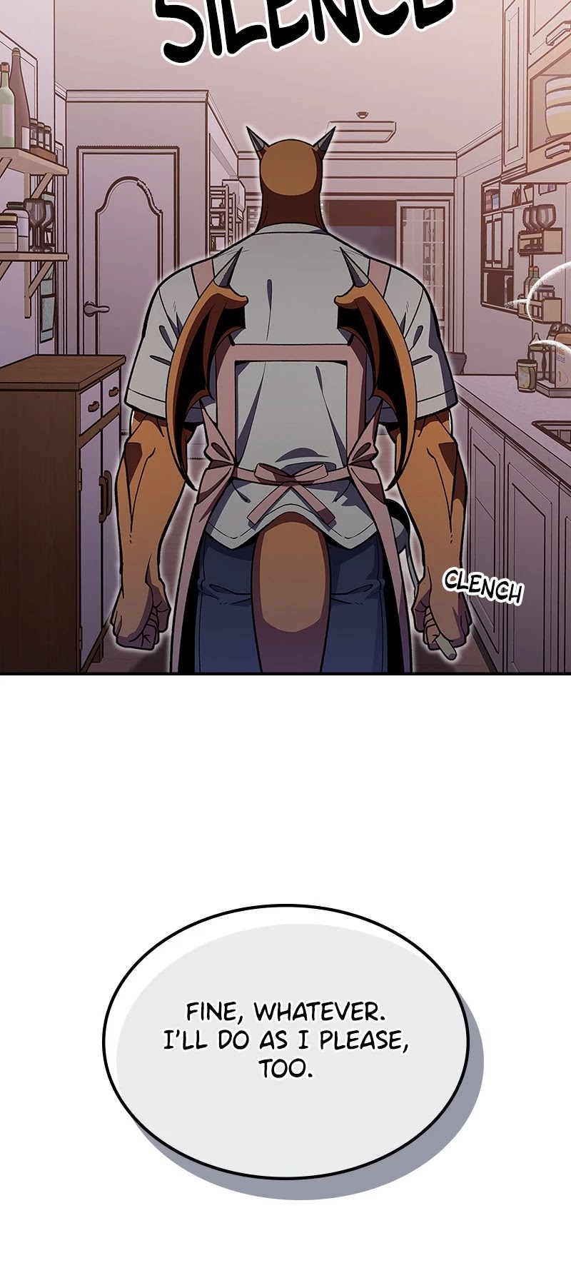 There was a Hero Chapter 34 page 38 - Chapter 34: (S2) Episode 34