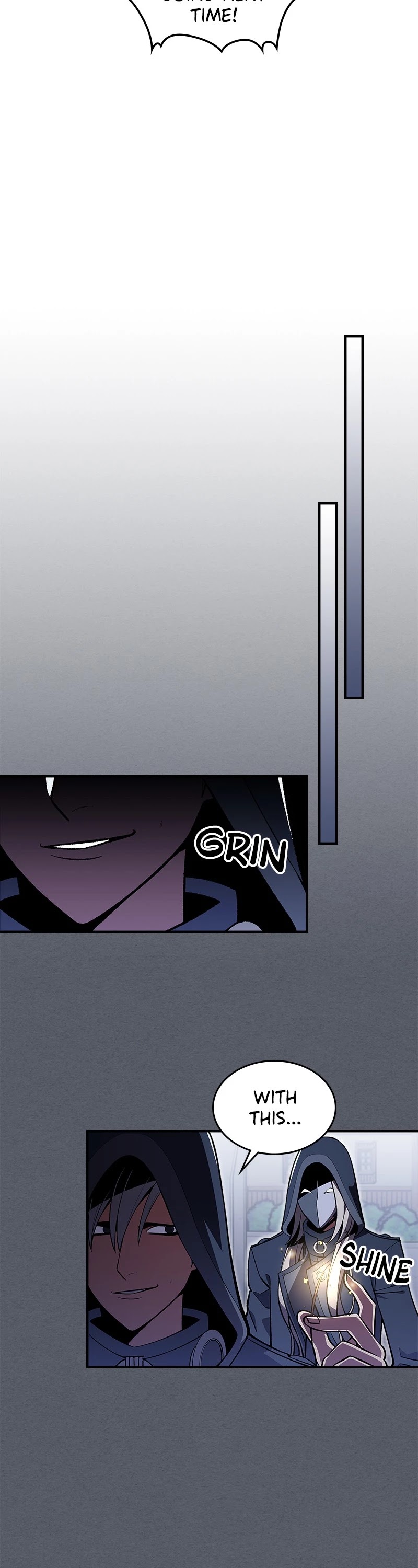There was a Hero Chapter 34 page 5 - Chapter 34: (S2) Episode 34