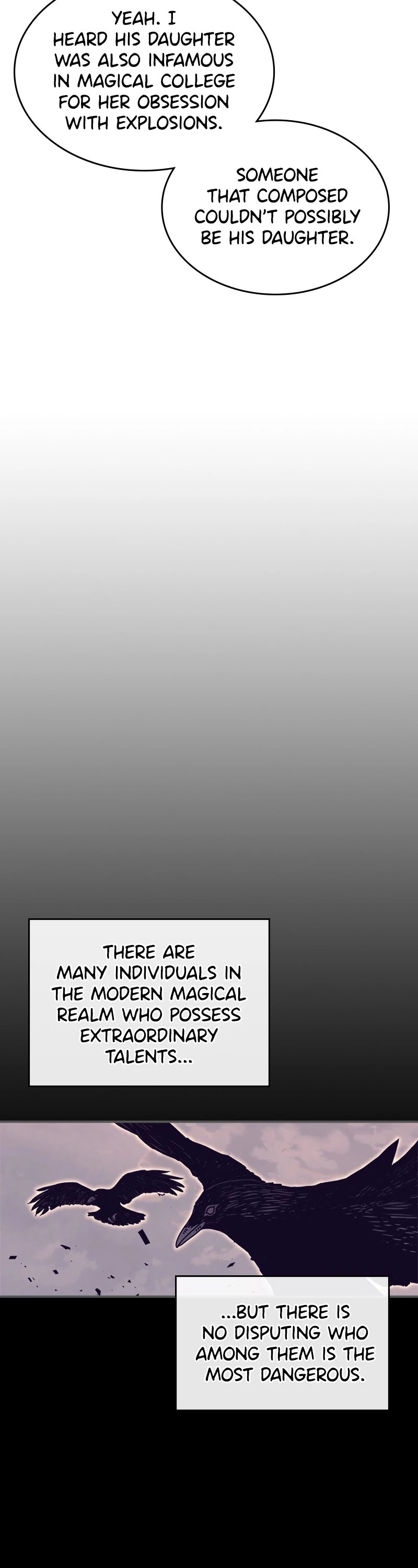 There was a Hero Chapter 35 page 18 - Chapter 35: (S2) Episode 35