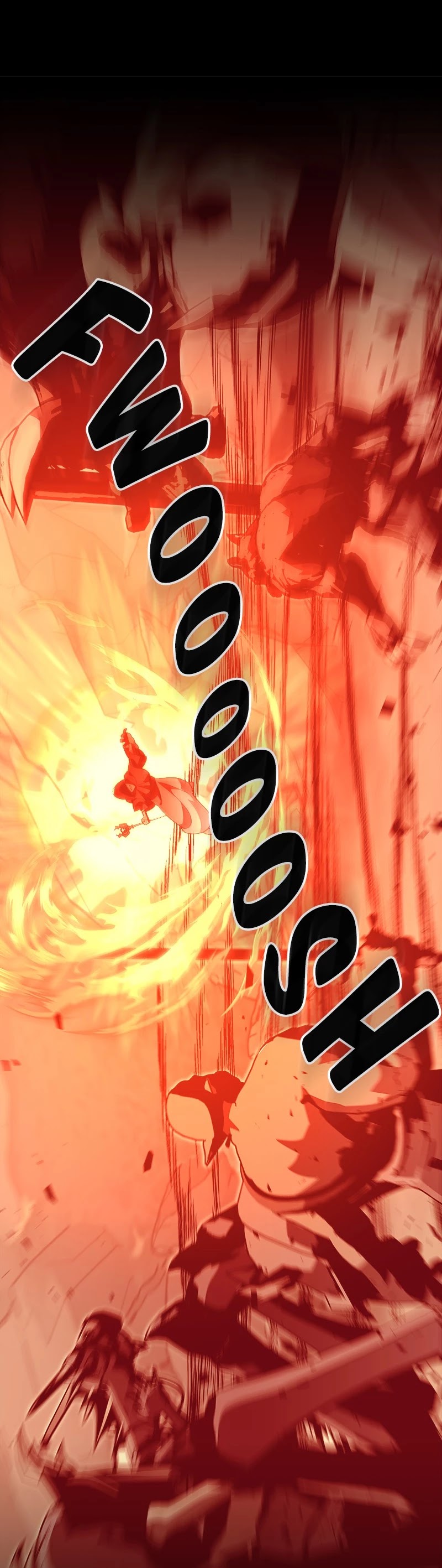 There was a Hero Chapter 35 page 20 - Chapter 35: (S2) Episode 35