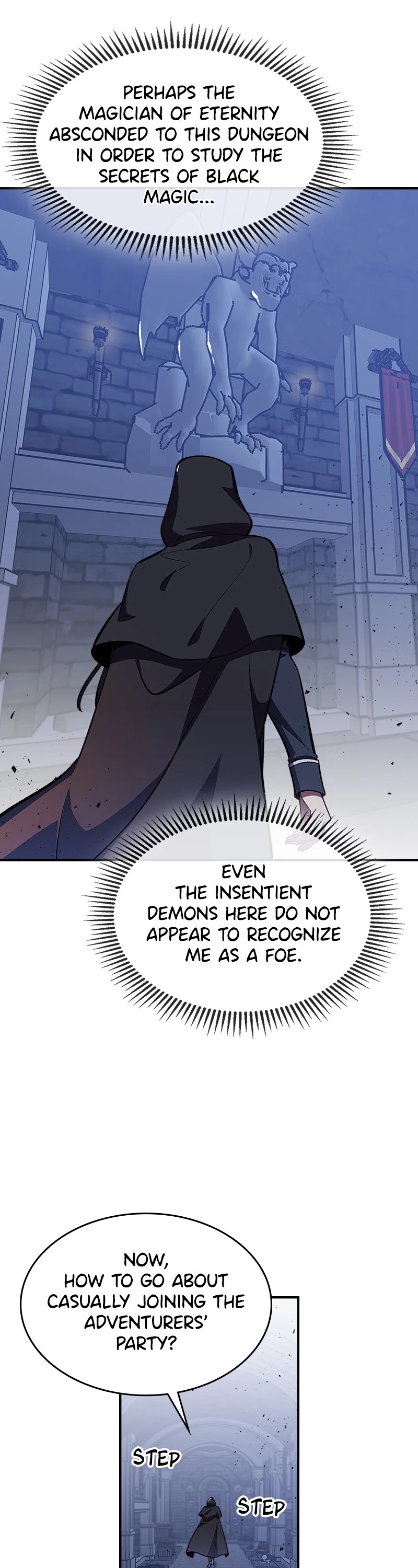 There was a Hero Chapter 35 page 29 - Chapter 35: (S2) Episode 35