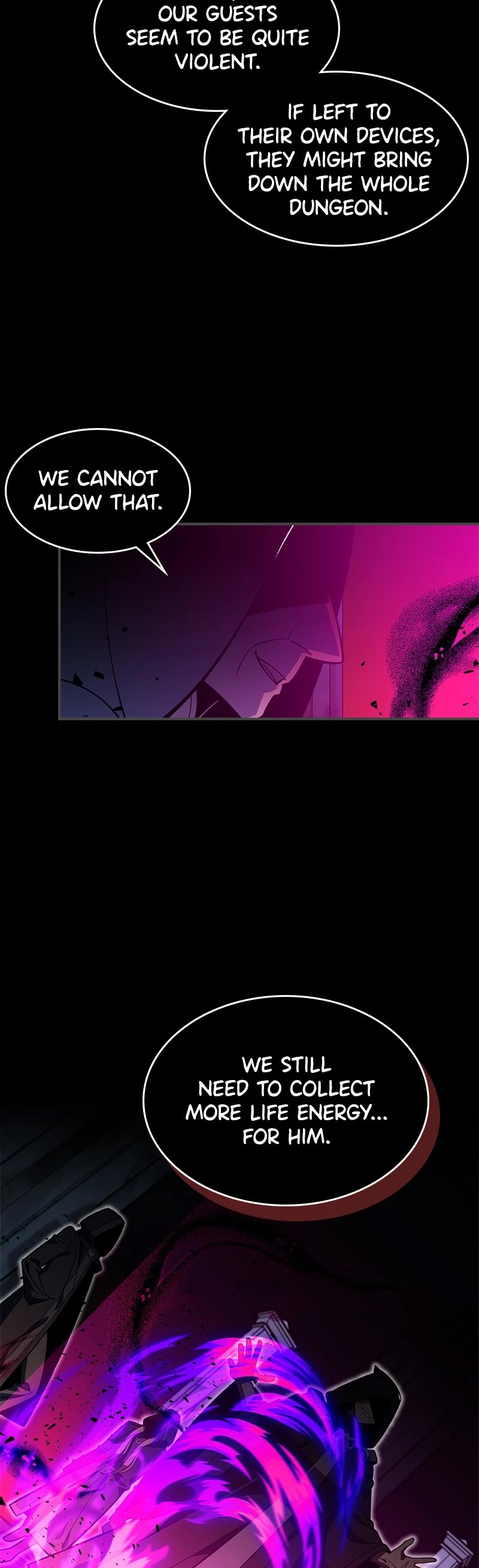There was a Hero Chapter 35 page 32 - Chapter 35: (S2) Episode 35