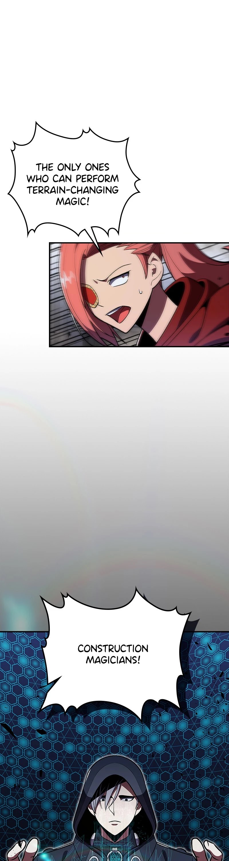 There was a Hero Chapter 35 page 37 - Chapter 35: (S2) Episode 35