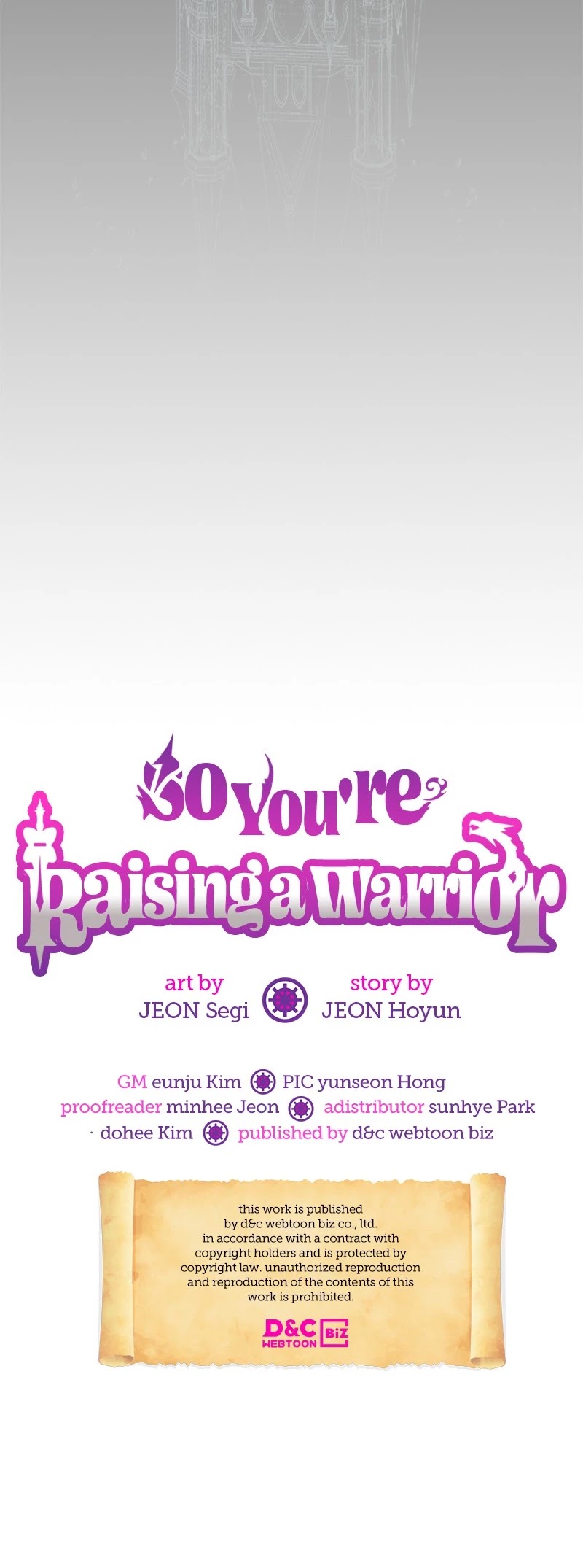 There was a Hero Chapter 35 page 39 - Chapter 35: (S2) Episode 35