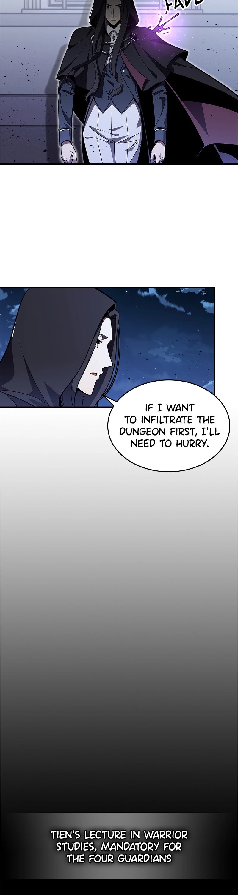 There was a Hero Chapter 35 page 9 - Chapter 35: (S2) Episode 35
