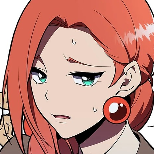 There was a Hero Chapter 35: (S2) Episode 35 cover
