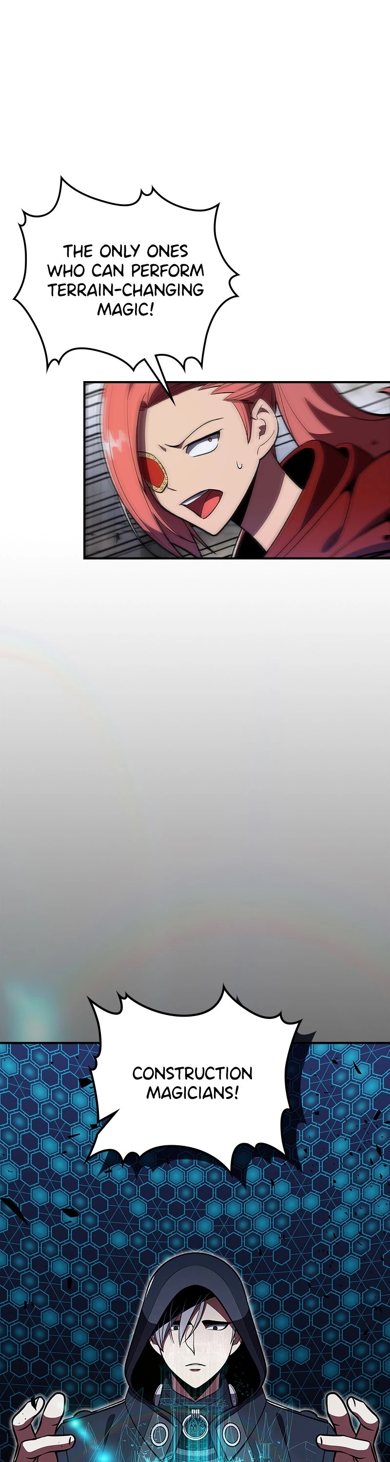 There was a Hero Chapter 36 page 1 - Chapter 36: (S2) Episode 36