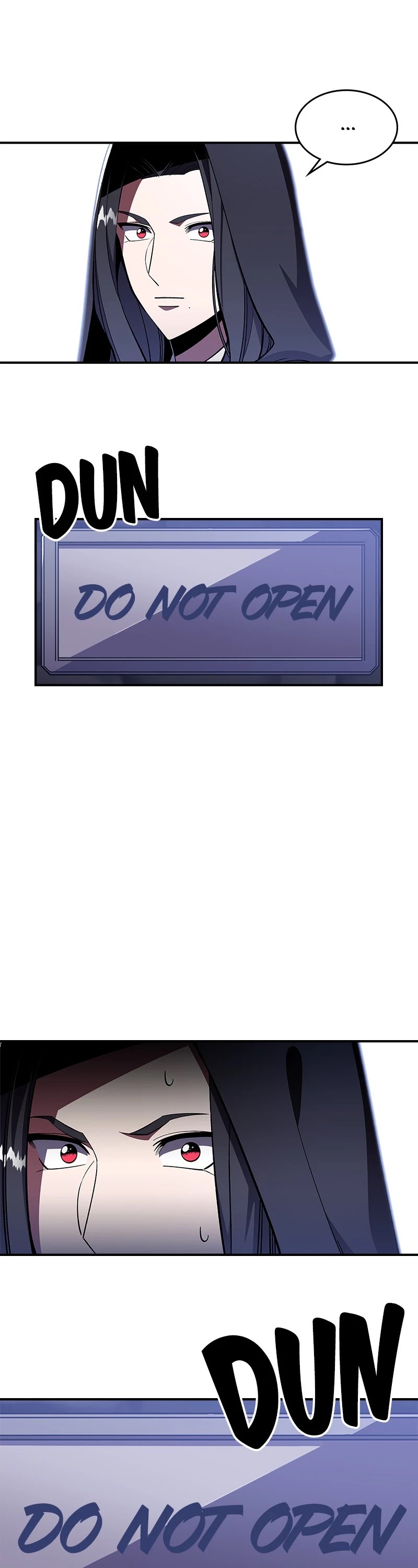 There was a Hero Chapter 36 page 10 - Chapter 36: (S2) Episode 36