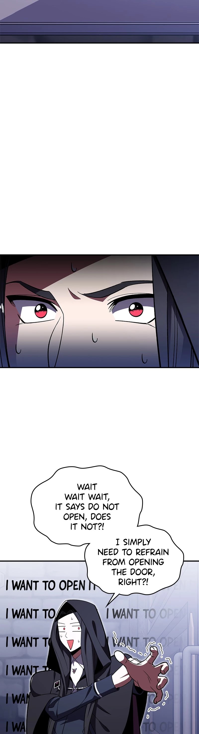 There was a Hero Chapter 36 page 11 - Chapter 36: (S2) Episode 36