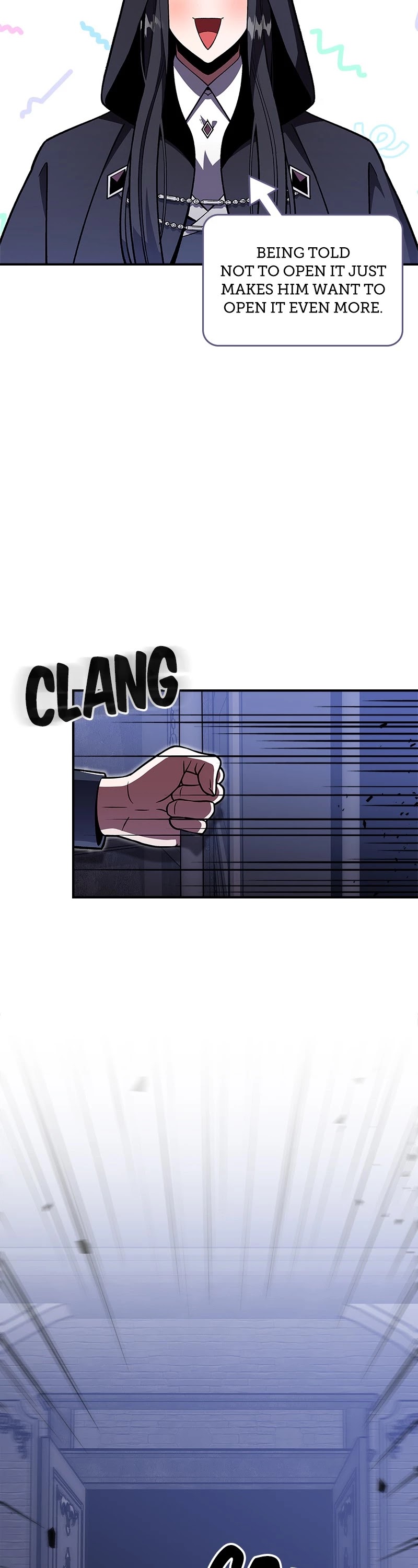There was a Hero Chapter 36 page 13 - Chapter 36: (S2) Episode 36