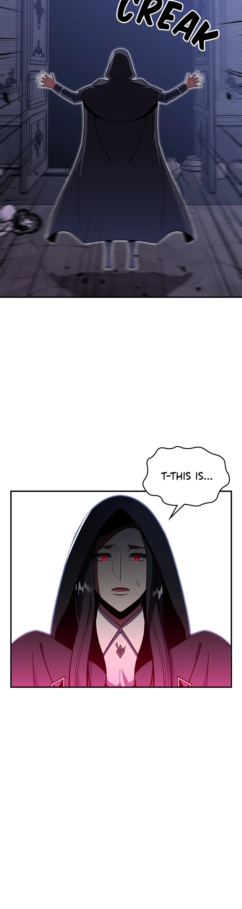 There was a Hero Chapter 36 page 14 - Chapter 36: (S2) Episode 36