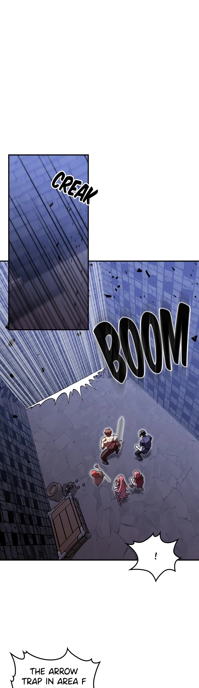 There was a Hero Chapter 36 page 15 - Chapter 36: (S2) Episode 36