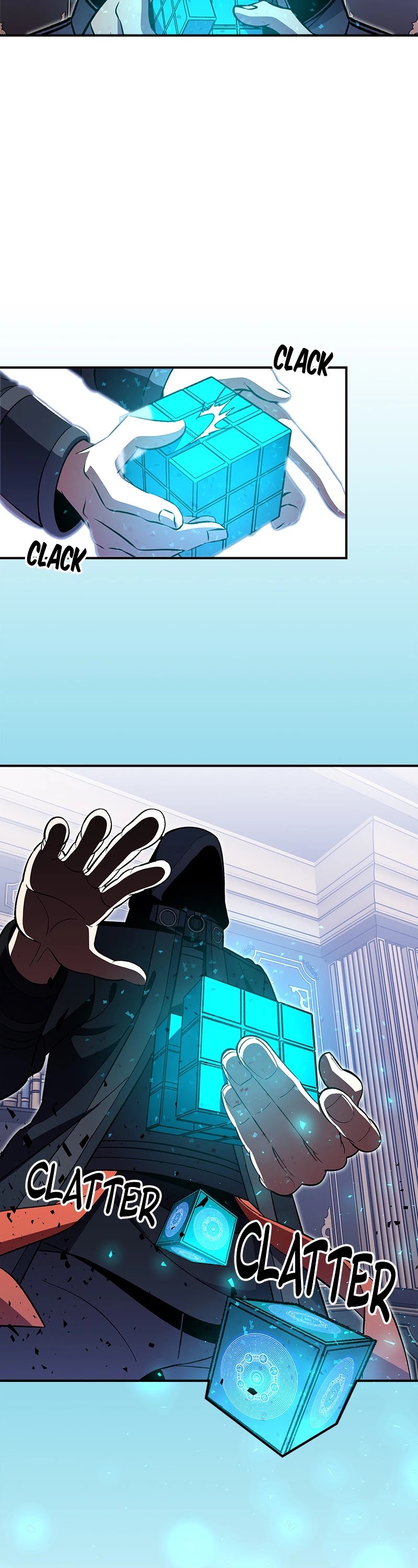 There was a Hero Chapter 36 page 20 - Chapter 36: (S2) Episode 36