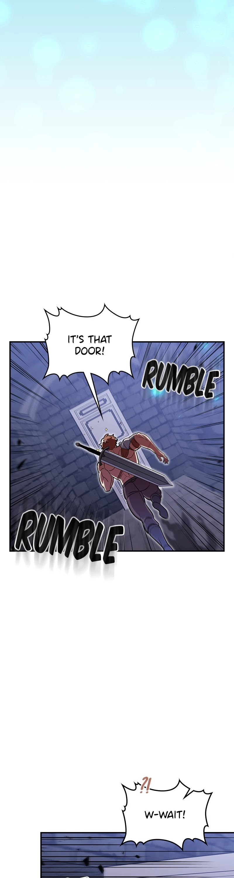 There was a Hero Chapter 36 page 21 - Chapter 36: (S2) Episode 36
