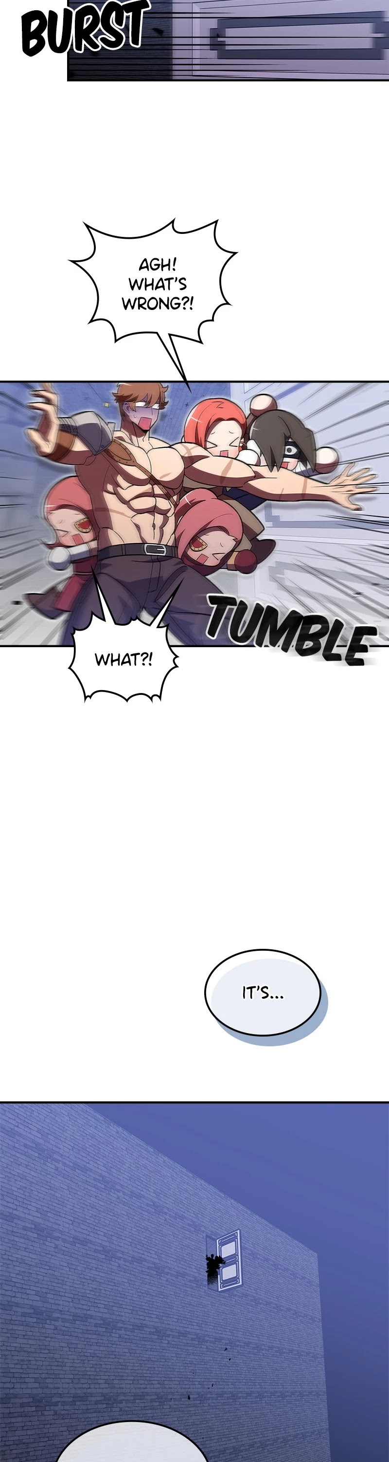 There was a Hero Chapter 36 page 22 - Chapter 36: (S2) Episode 36