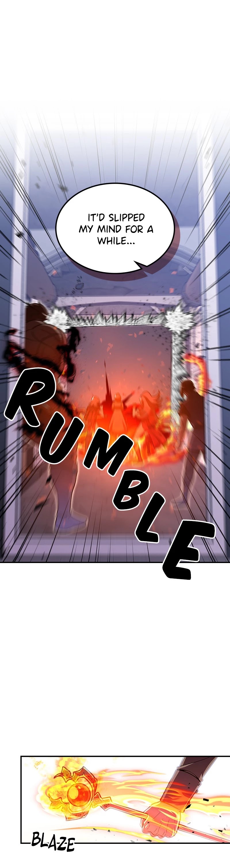 There was a Hero Chapter 36 page 29 - Chapter 36: (S2) Episode 36