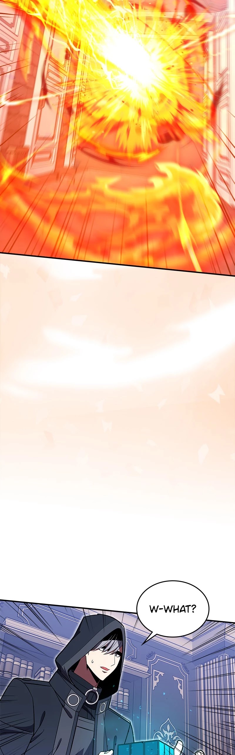There was a Hero Chapter 36 page 31 - Chapter 36: (S2) Episode 36