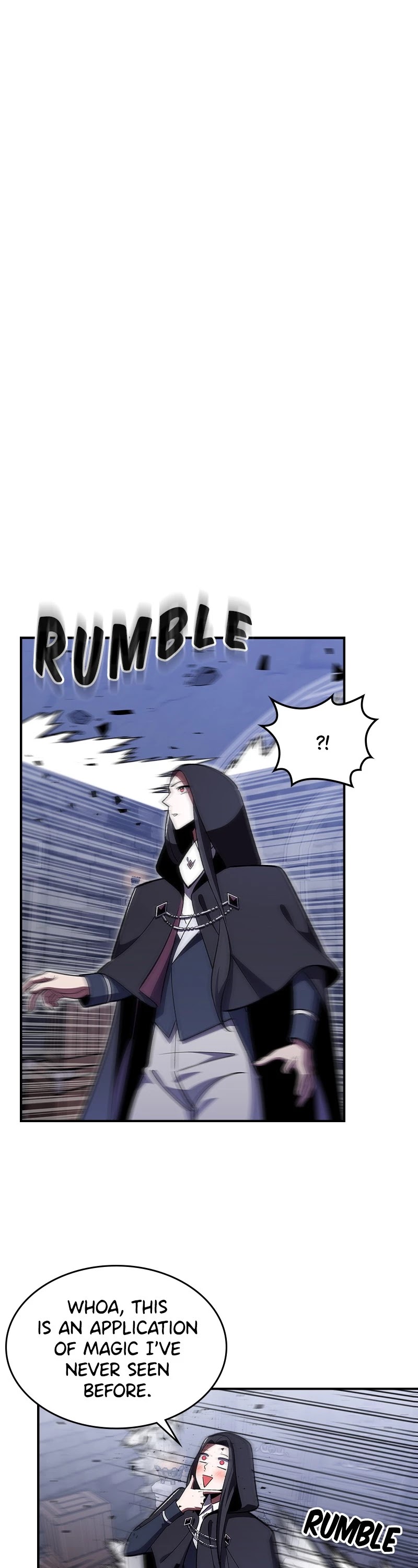 There was a Hero Chapter 36 page 8 - Chapter 36: (S2) Episode 36