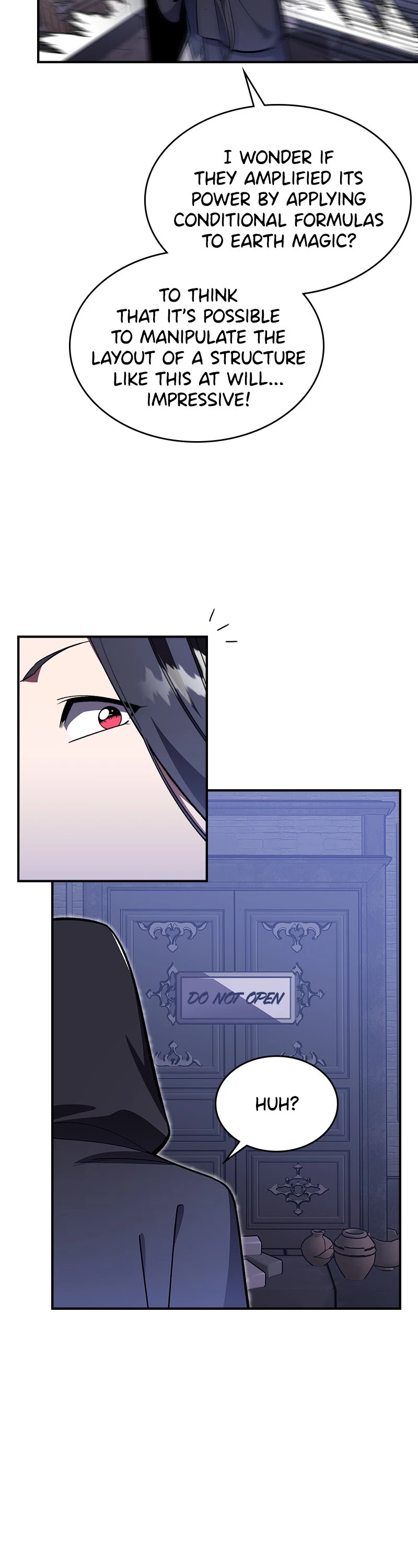 There was a Hero Chapter 36 page 9 - Chapter 36: (S2) Episode 36