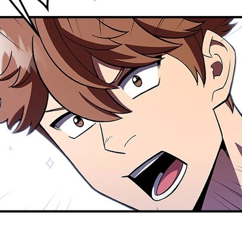 There was a Hero Chapter 36: (S2) Episode 36 cover