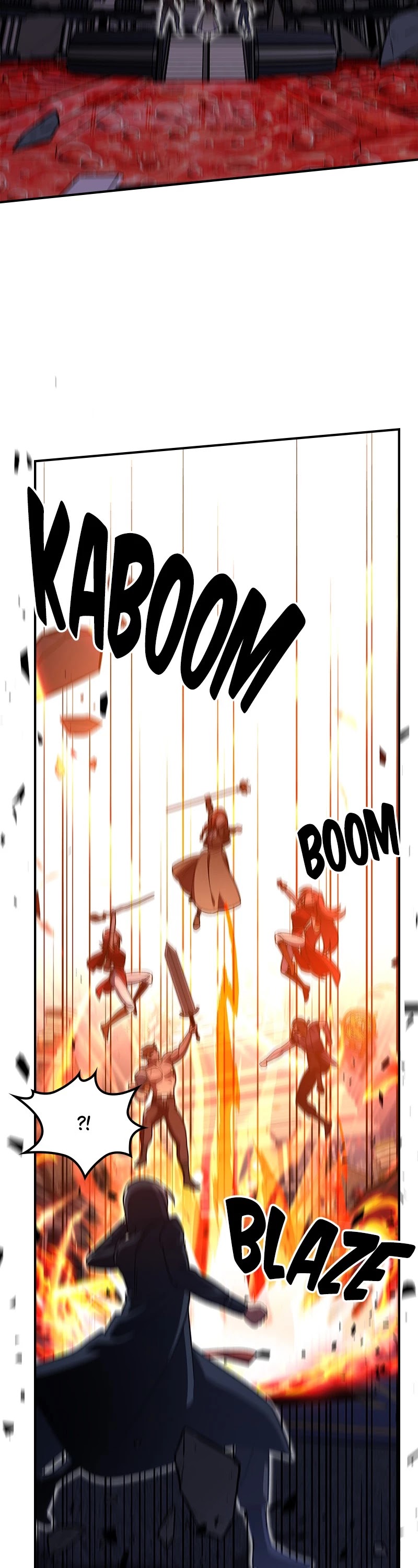 There was a Hero Chapter 37 page 13 - Chapter 37: (S2) Episode 37