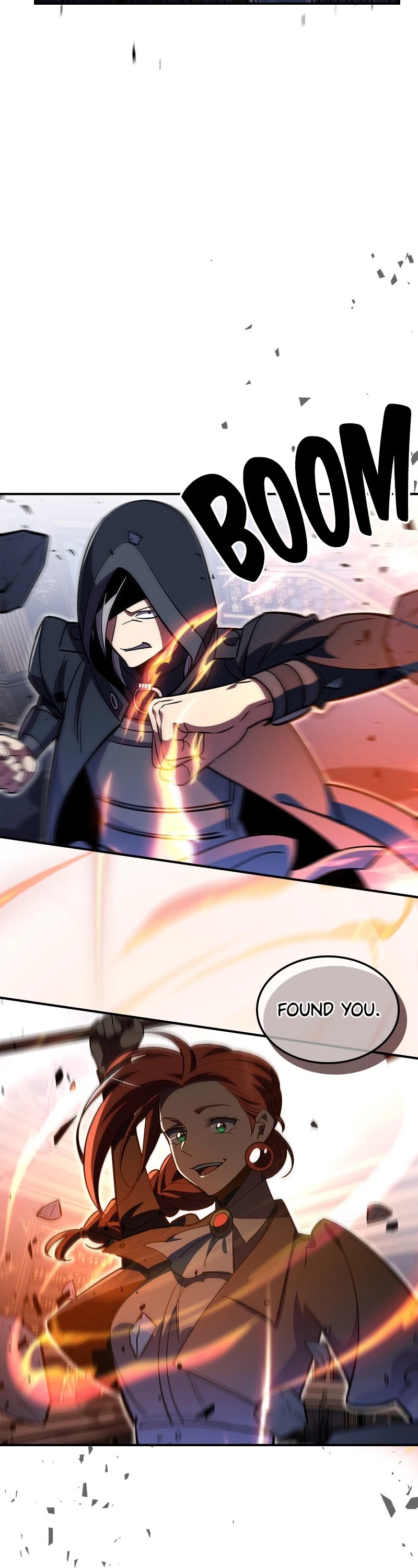There was a Hero Chapter 37 page 14 - Chapter 37: (S2) Episode 37