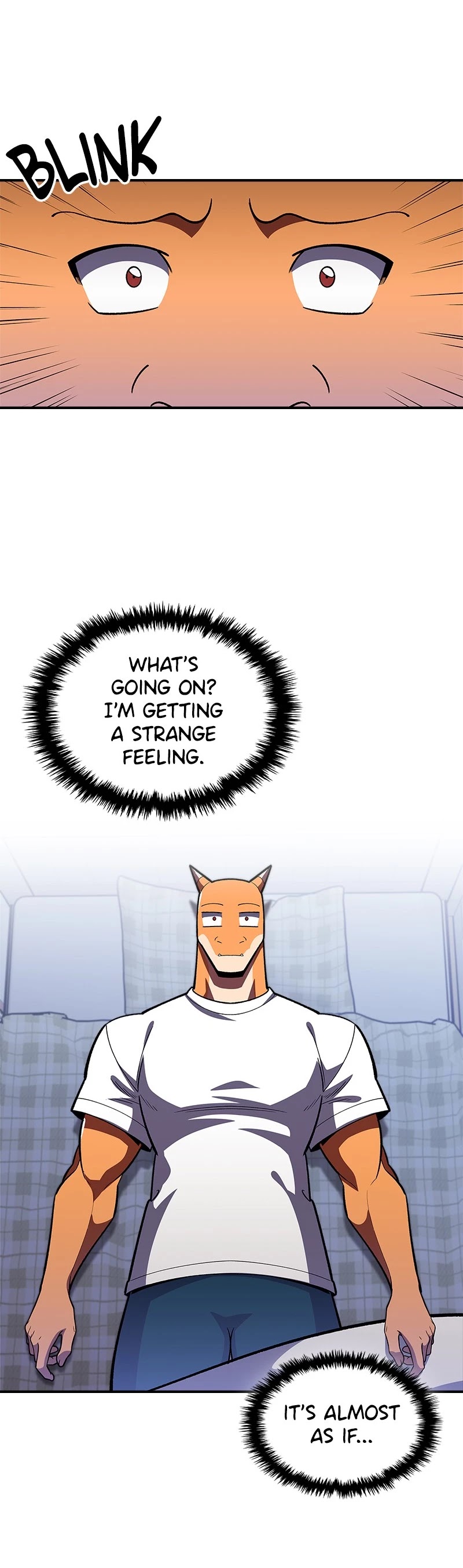 There was a Hero Chapter 37 page 16 - Chapter 37: (S2) Episode 37
