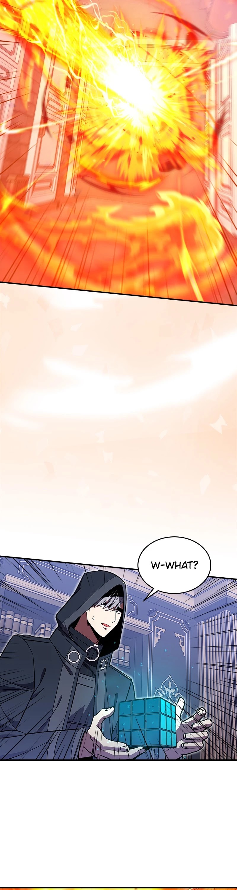 There was a Hero Chapter 37 page 2 - Chapter 37: (S2) Episode 37