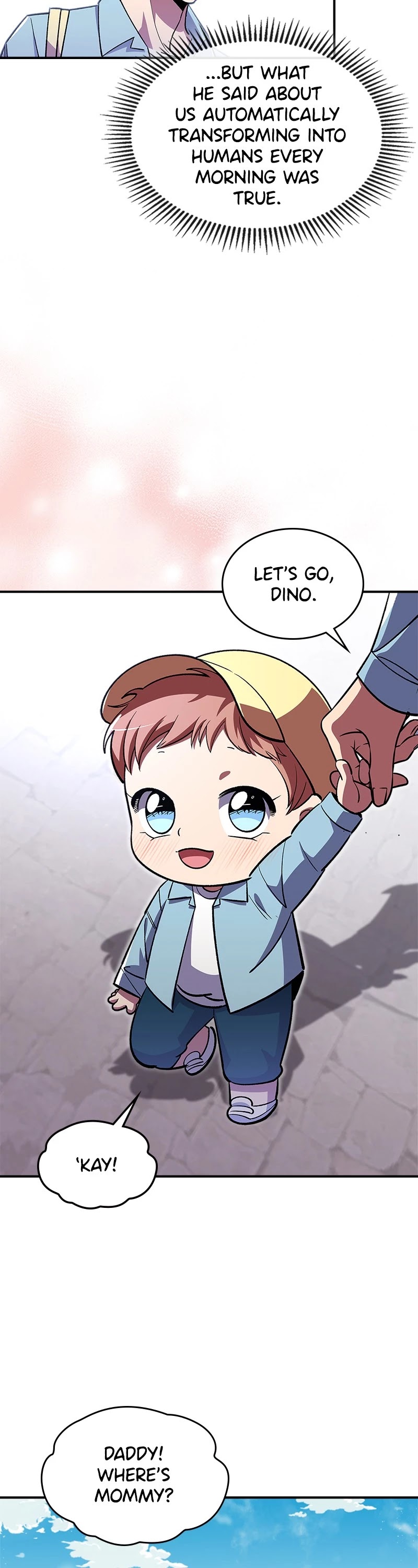 There was a Hero Chapter 37 page 25 - Chapter 37: (S2) Episode 37