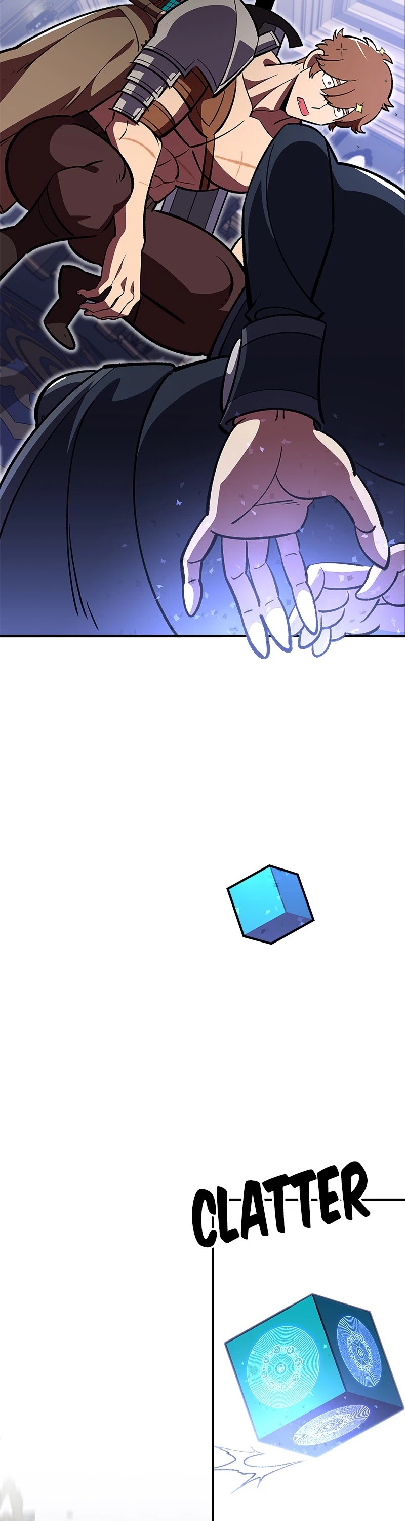 There was a Hero Chapter 37 page 30 - Chapter 37: (S2) Episode 37