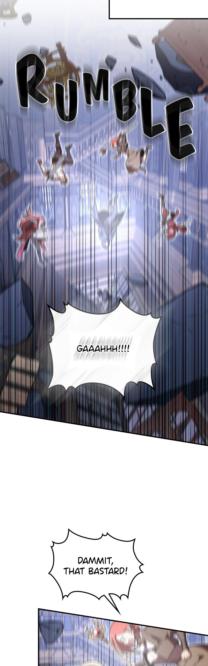 There was a Hero Chapter 37 page 31 - Chapter 37: (S2) Episode 37