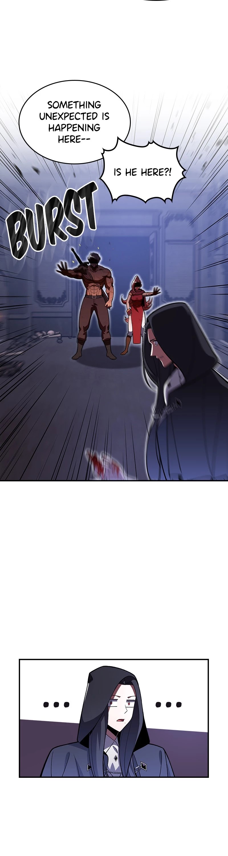 There was a Hero Chapter 37 page 36 - Chapter 37: (S2) Episode 37