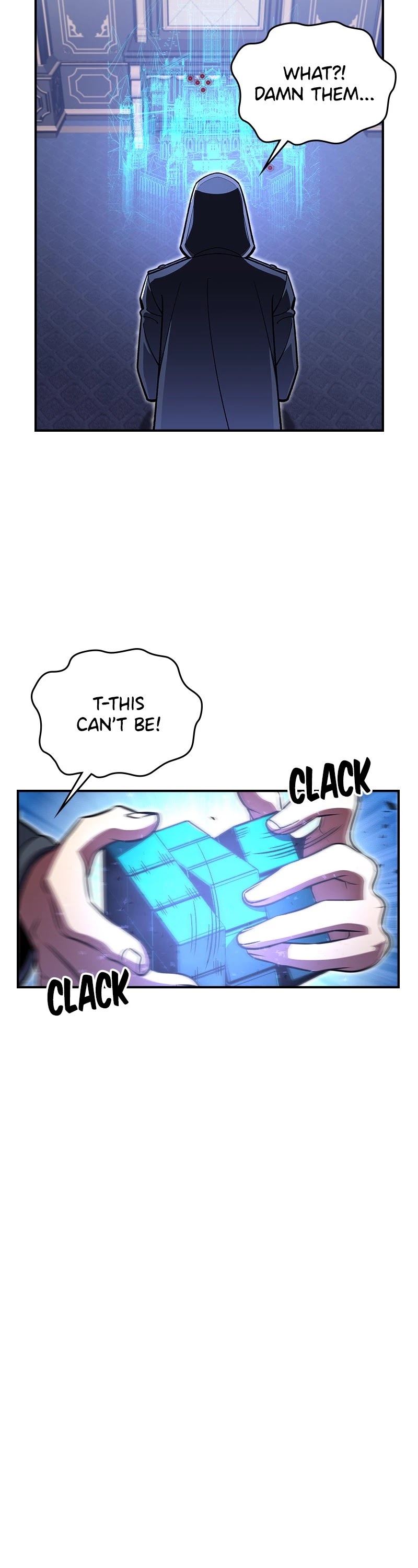 There was a Hero Chapter 37 page 5 - Chapter 37: (S2) Episode 37