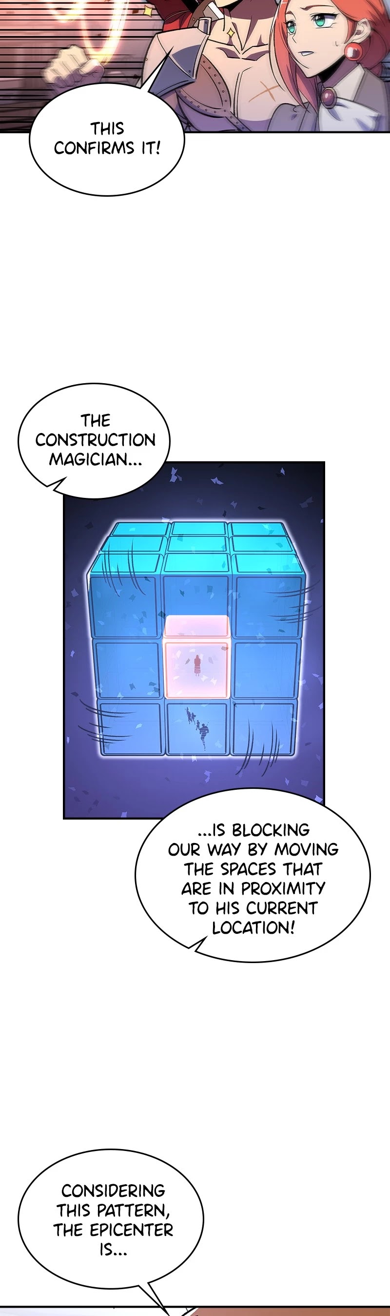 There was a Hero Chapter 37 page 7 - Chapter 37: (S2) Episode 37