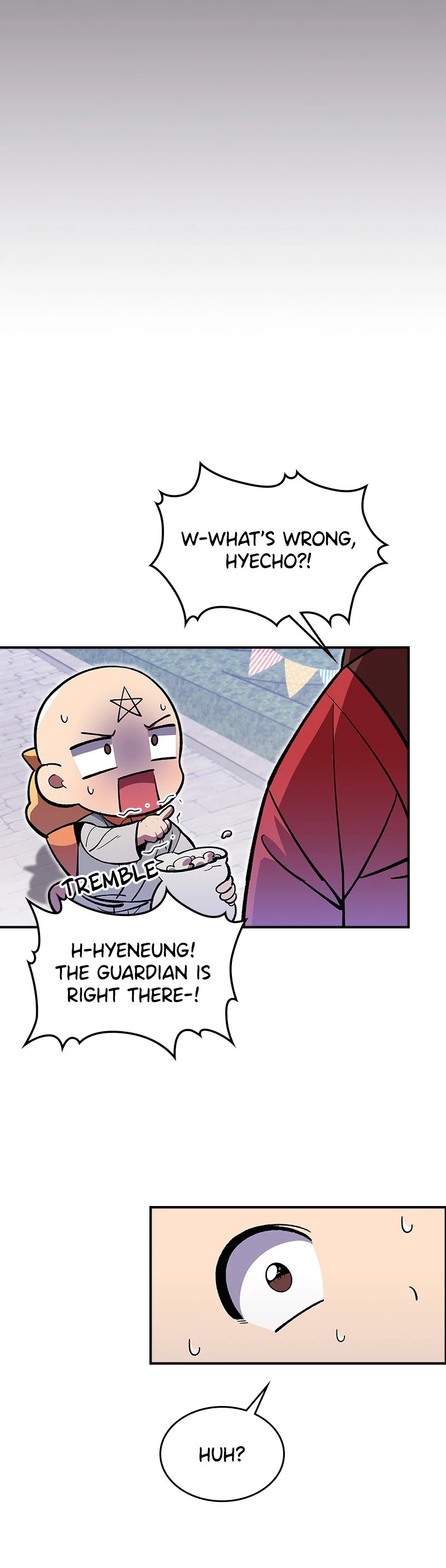 There was a Hero Chapter 38 page 15 - Chapter 38: (S2) Episode 38