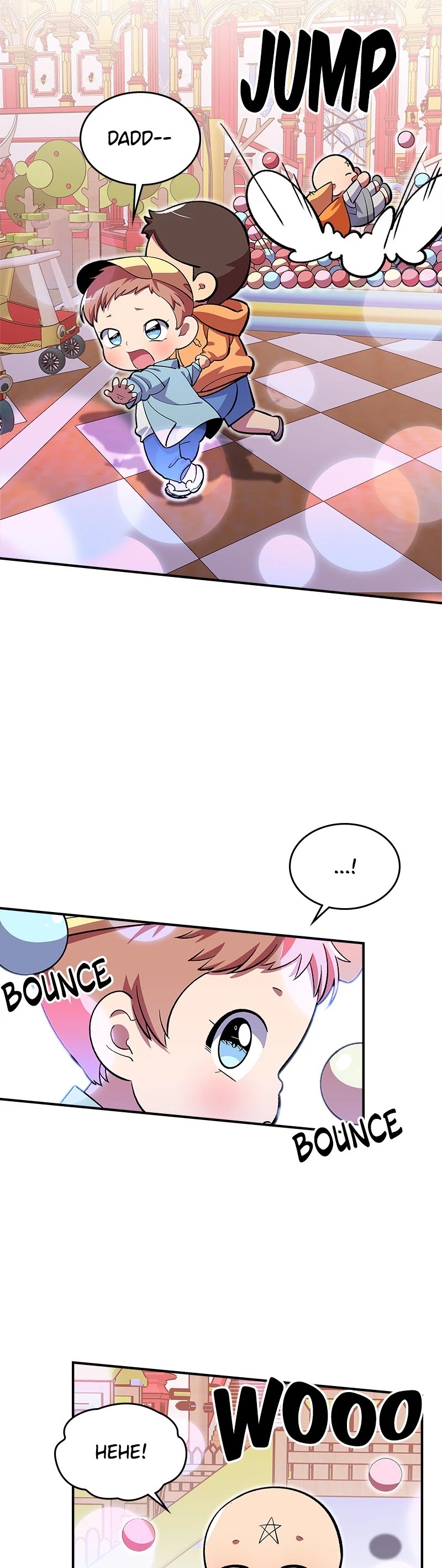 There was a Hero Chapter 38 page 23 - Chapter 38: (S2) Episode 38