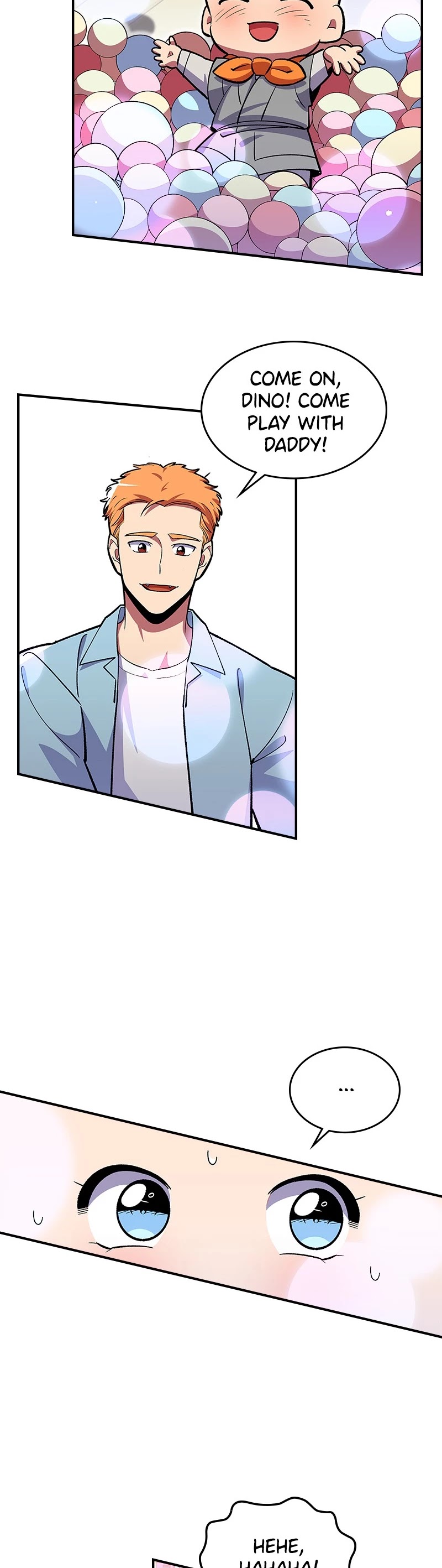 There was a Hero Chapter 38 page 24 - Chapter 38: (S2) Episode 38
