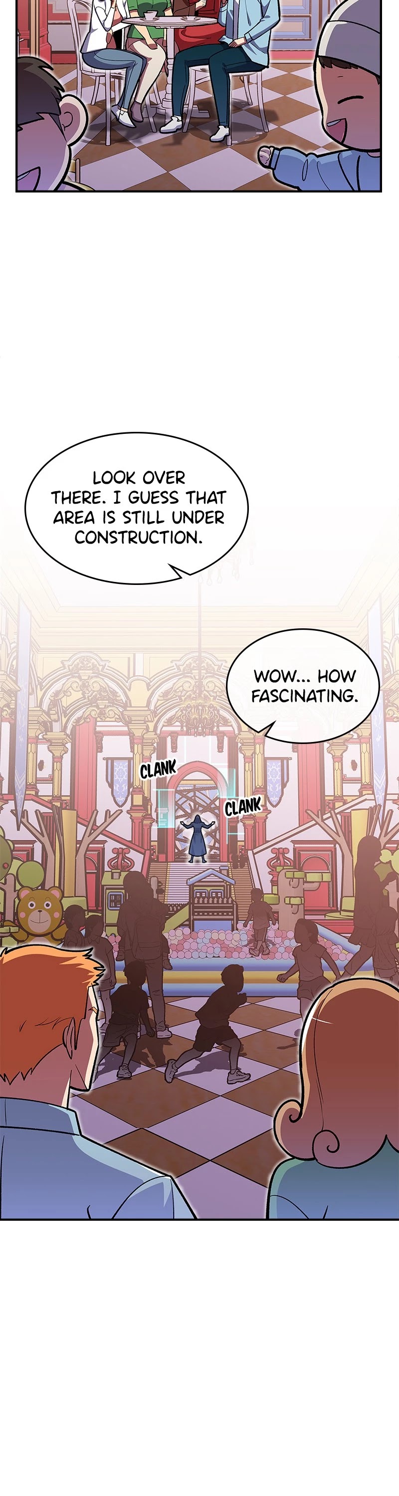 There was a Hero Chapter 38 page 29 - Chapter 38: (S2) Episode 38