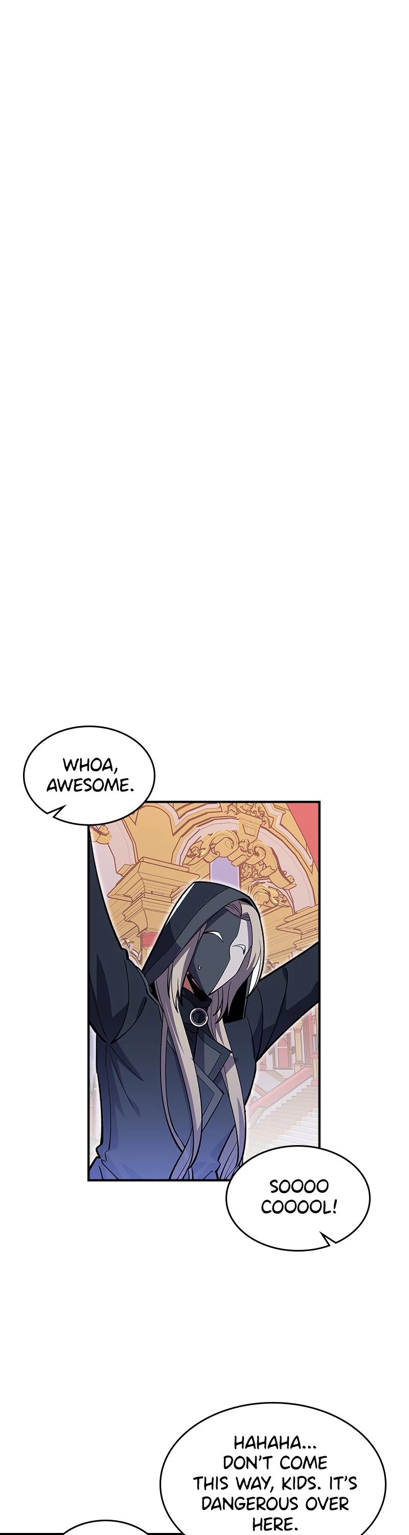 There was a Hero Chapter 38 page 30 - Chapter 38: (S2) Episode 38