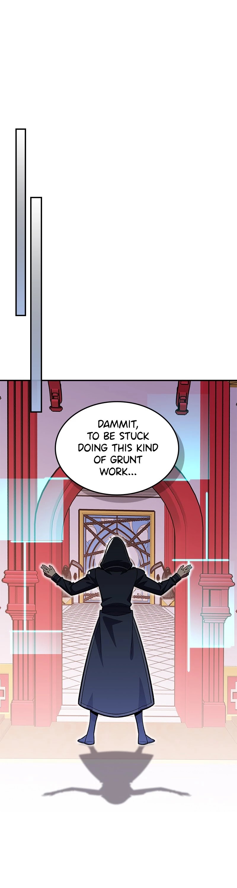 There was a Hero Chapter 38 page 34 - Chapter 38: (S2) Episode 38