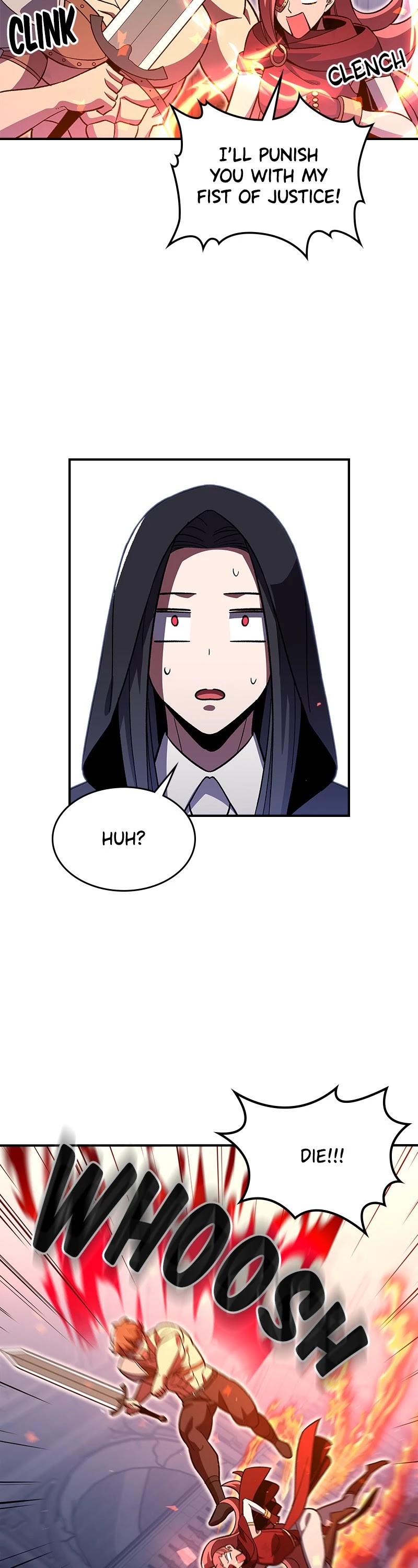 There was a Hero Chapter 38 page 4 - Chapter 38: (S2) Episode 38