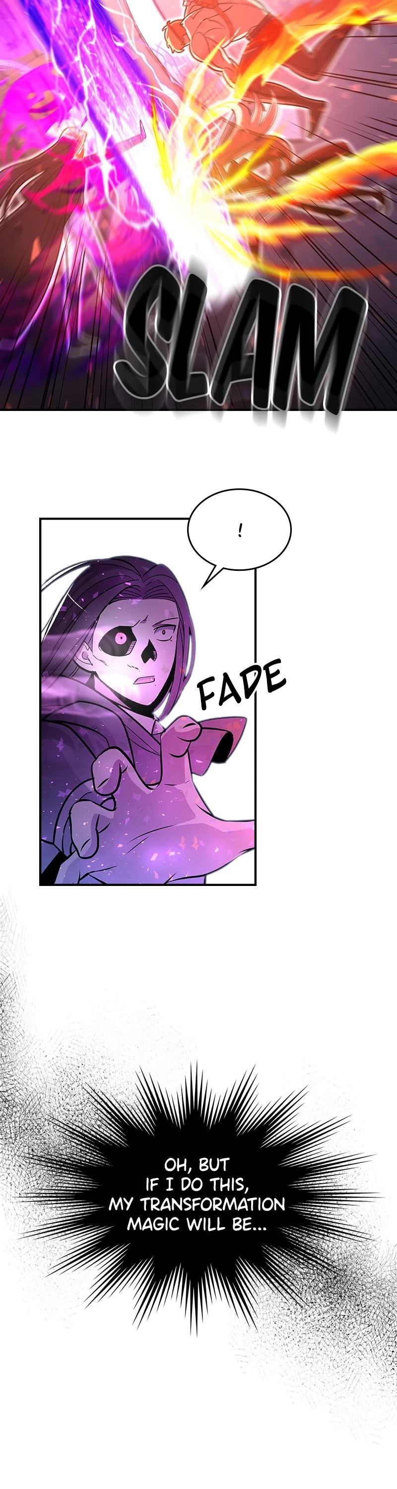 There was a Hero Chapter 38 page 6 - Chapter 38: (S2) Episode 38