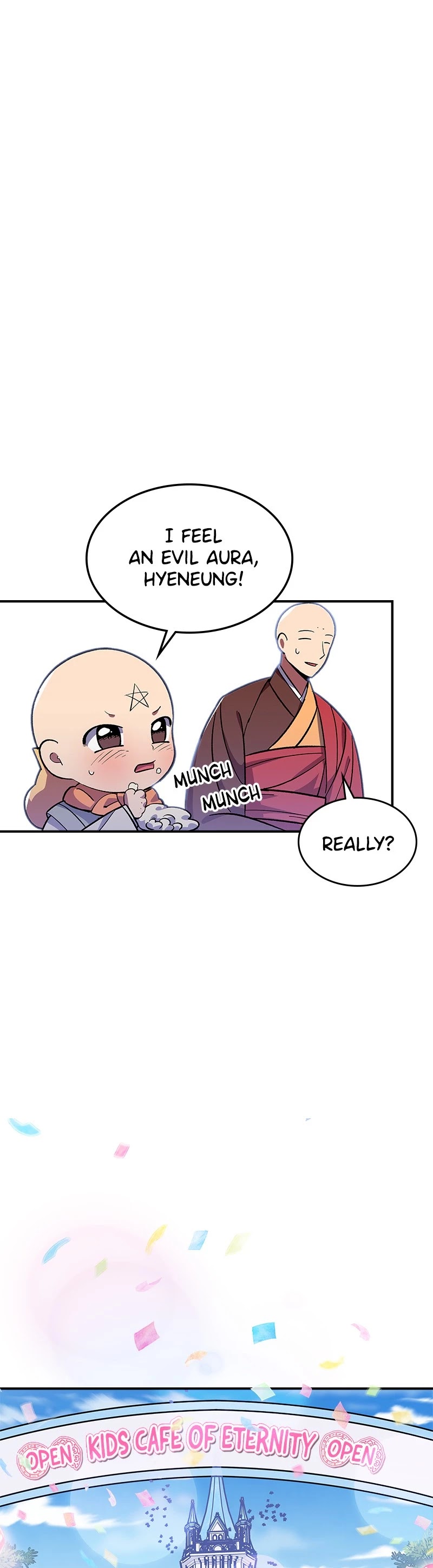 There was a Hero Chapter 38 page 7 - Chapter 38: (S2) Episode 38