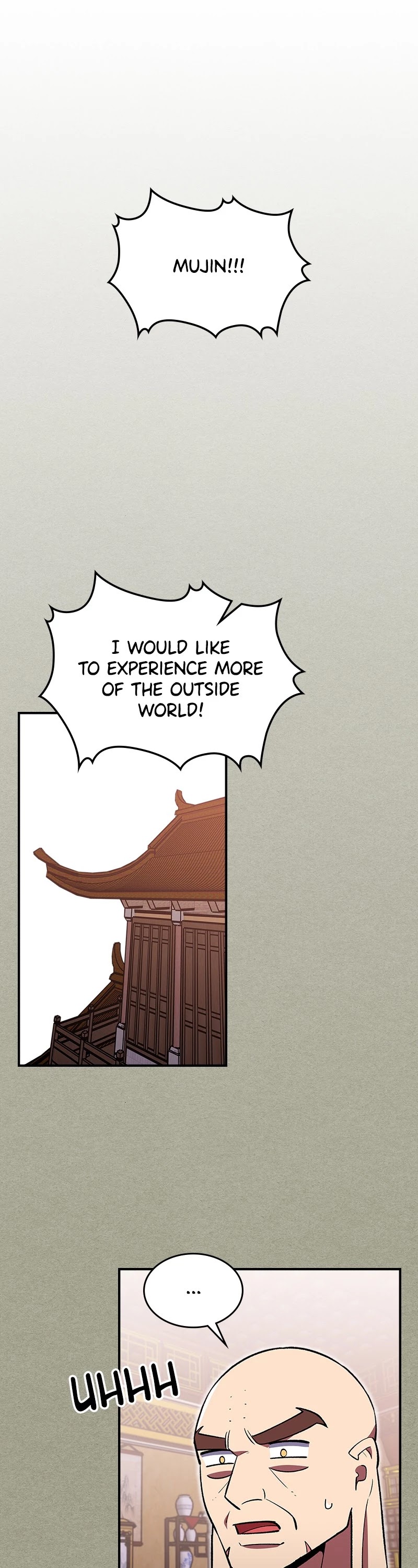 There was a Hero Chapter 38 page 9 - Chapter 38: (S2) Episode 38