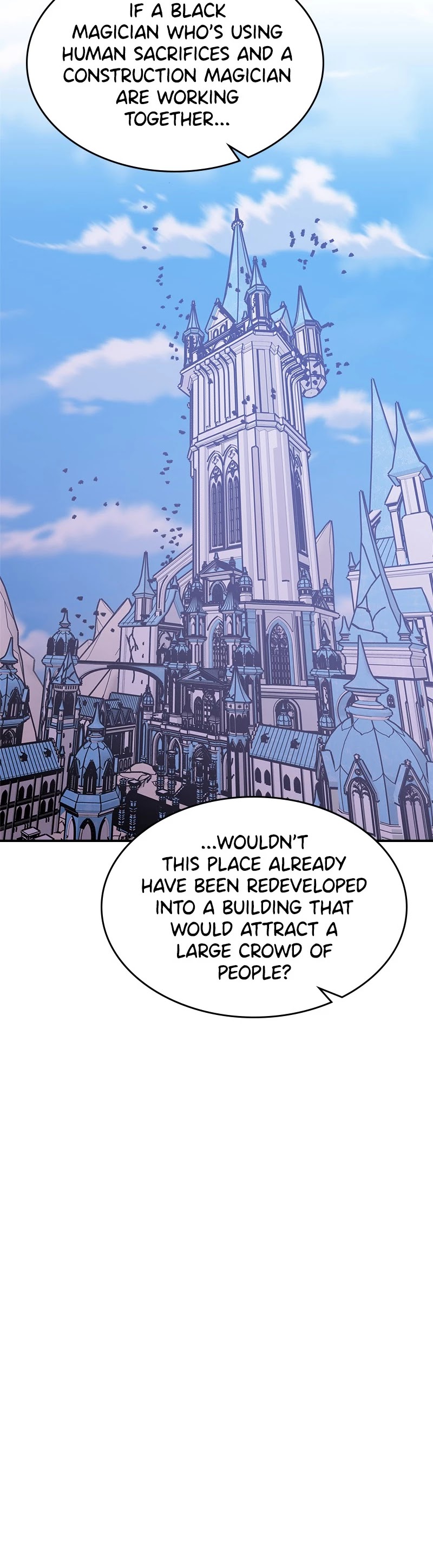 There was a Hero Chapter 39 page 12 - Chapter 39: (S2) Episode 39