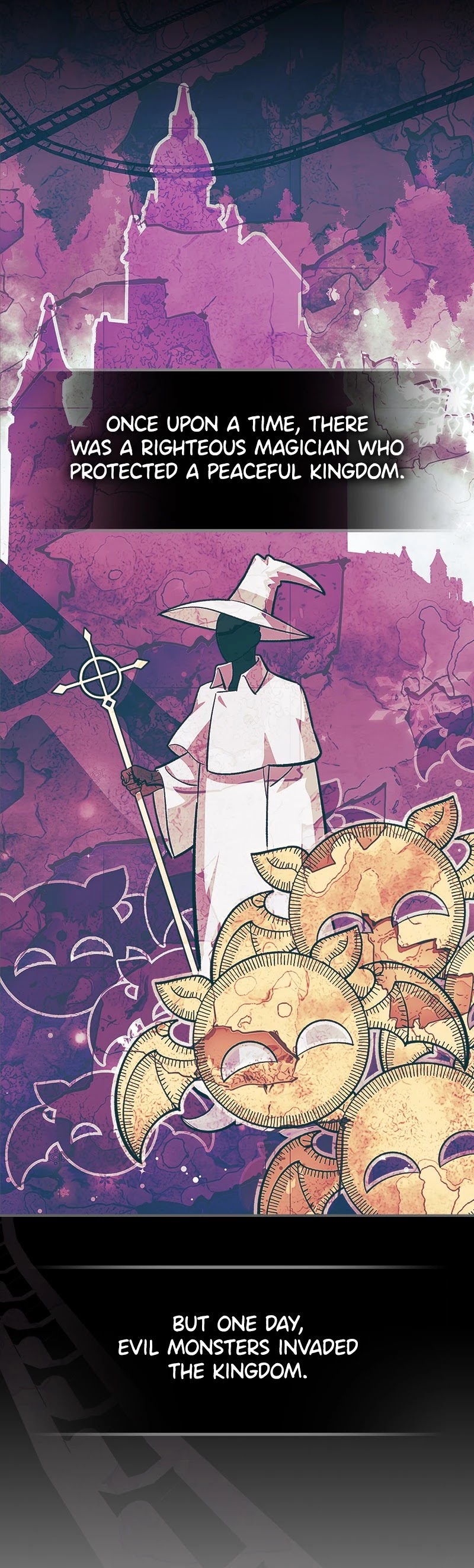 There was a Hero Chapter 39 page 20 - Chapter 39: (S2) Episode 39
