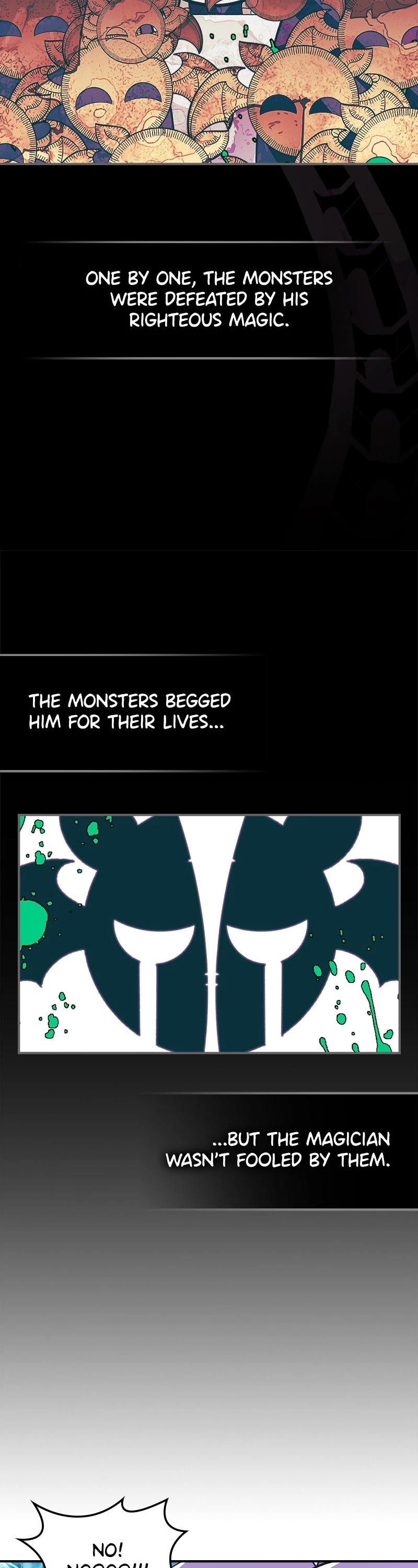 There was a Hero Chapter 39 page 23 - Chapter 39: (S2) Episode 39