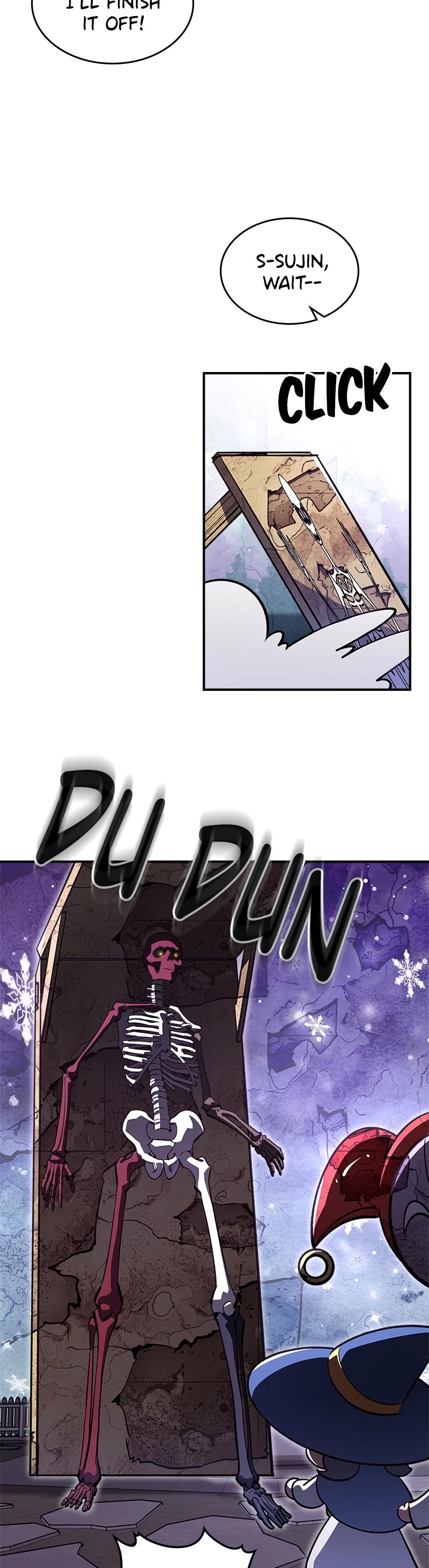 There was a Hero Chapter 39 page 27 - Chapter 39: (S2) Episode 39